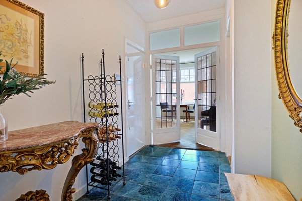 Medium property photo - Parnassusweg 15-3, 1077 DB Amsterdam